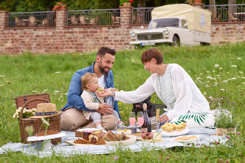 Blog - Backschwestern