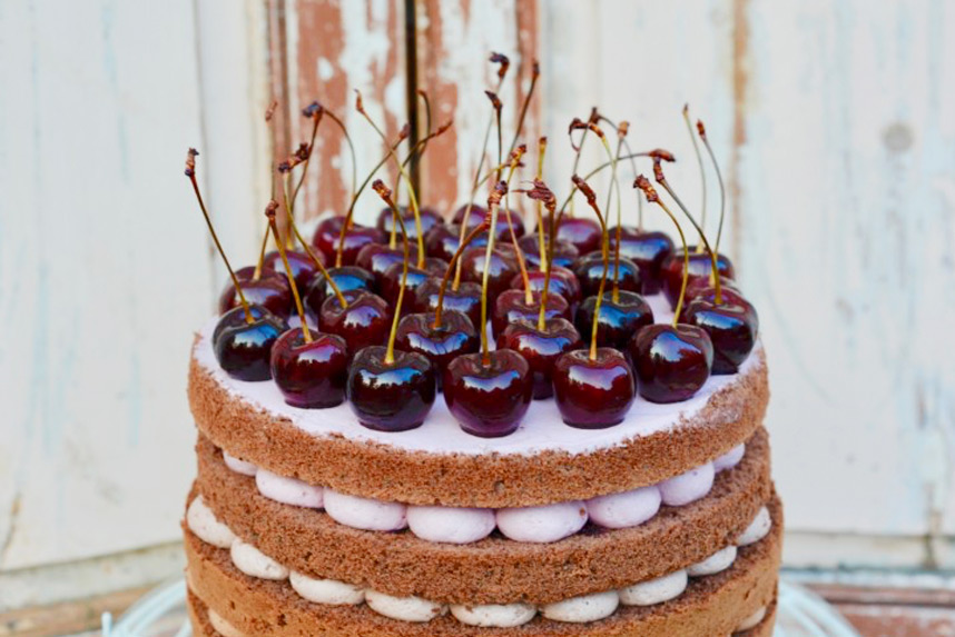 Rezepte - Backschwestern